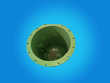 聚四氟乙烯防腐涂層